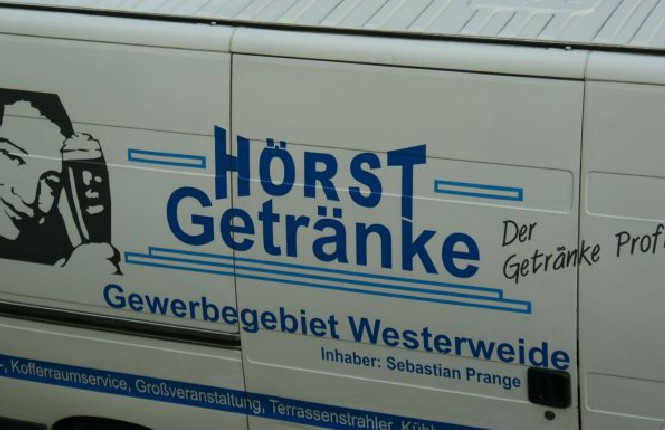 Getränke Hoerst